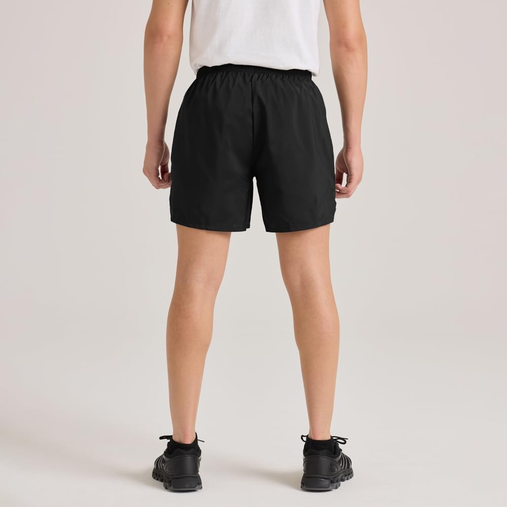 Soffe Men's Military Performance Infantry Shorts, 5" Inseam, Moisture-Wicking