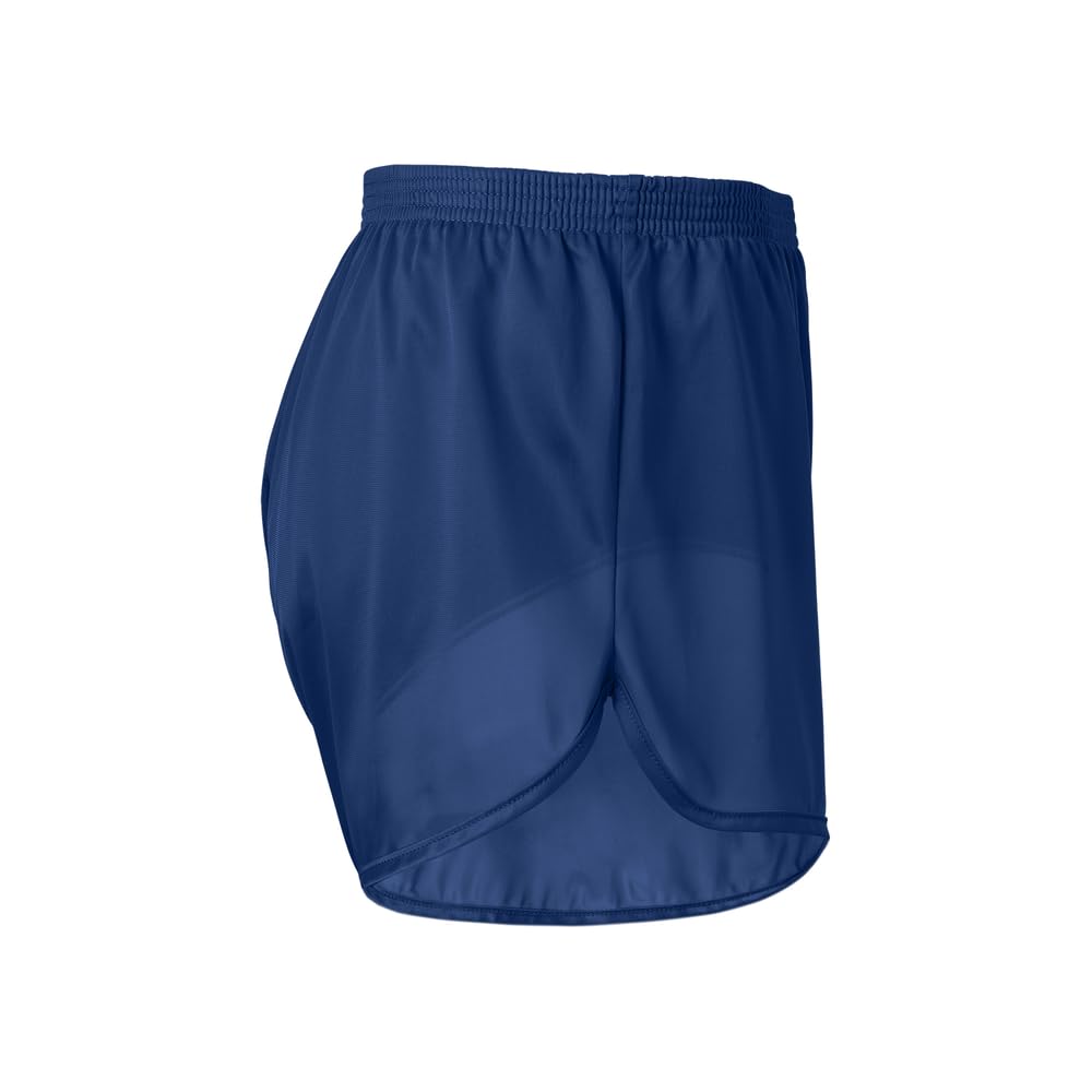 Soffe Men's Original Silkie Ranger Panty, Running Shorts, 2.25" Inseam