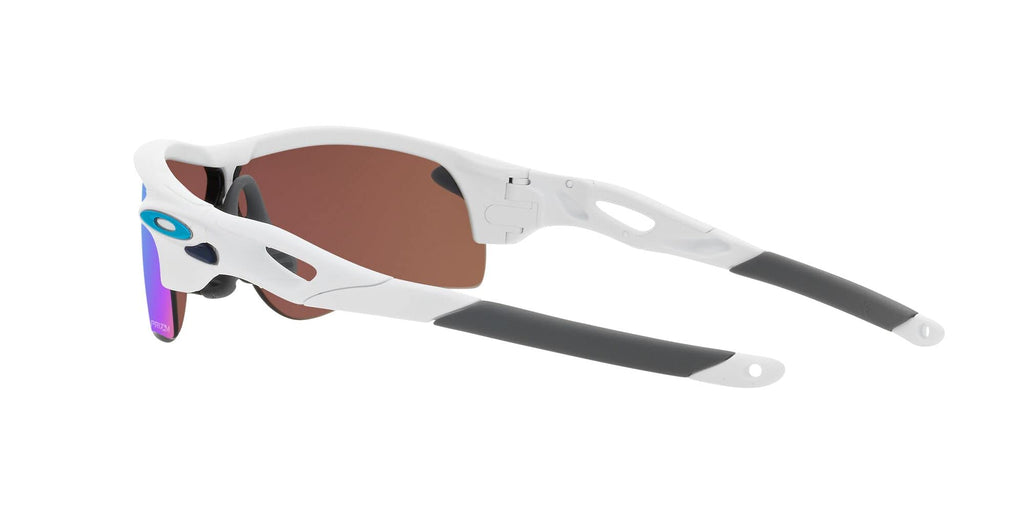 Oakley mens Radarlock Path Shield Sunglasses