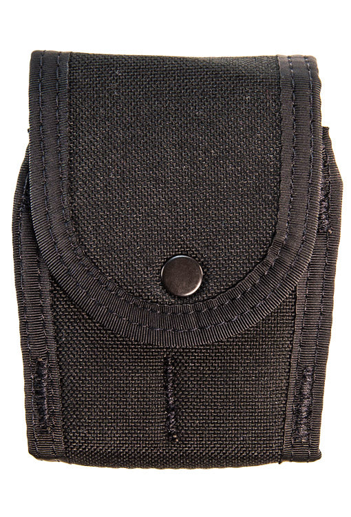 Duty Double Handcuff TACO® Pouch (Covered)