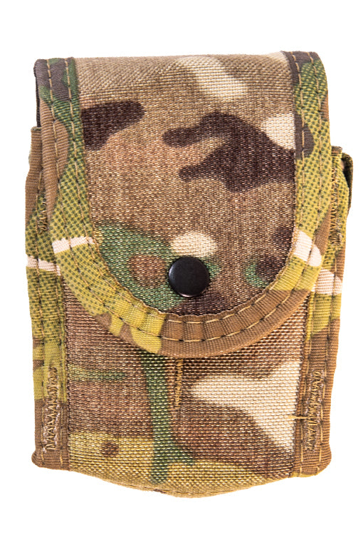 Duty Double Handcuff TACO® Pouch (Covered)