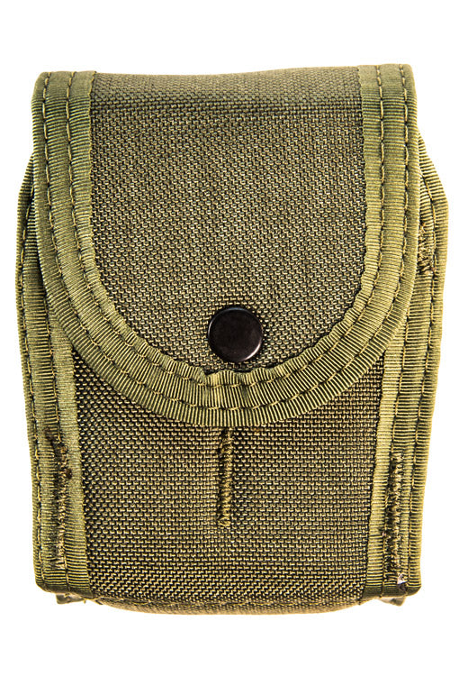 Duty Double Handcuff TACO® Pouch (Covered)