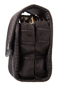 Duty Double Handcuff TACO® Pouch (Covered)