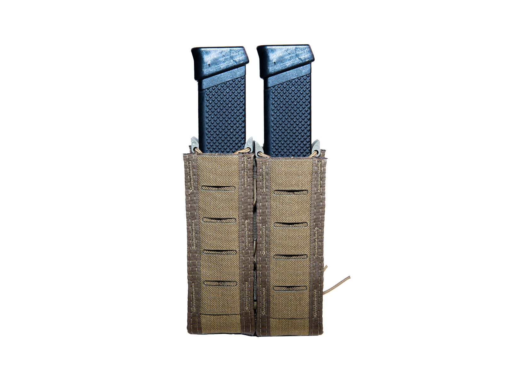 Duty Double Extended Pistol TACO®