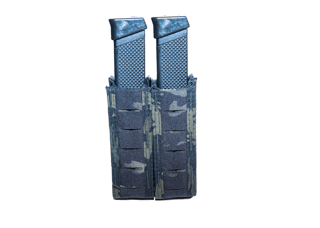 Duty Double Extended Pistol TACO®