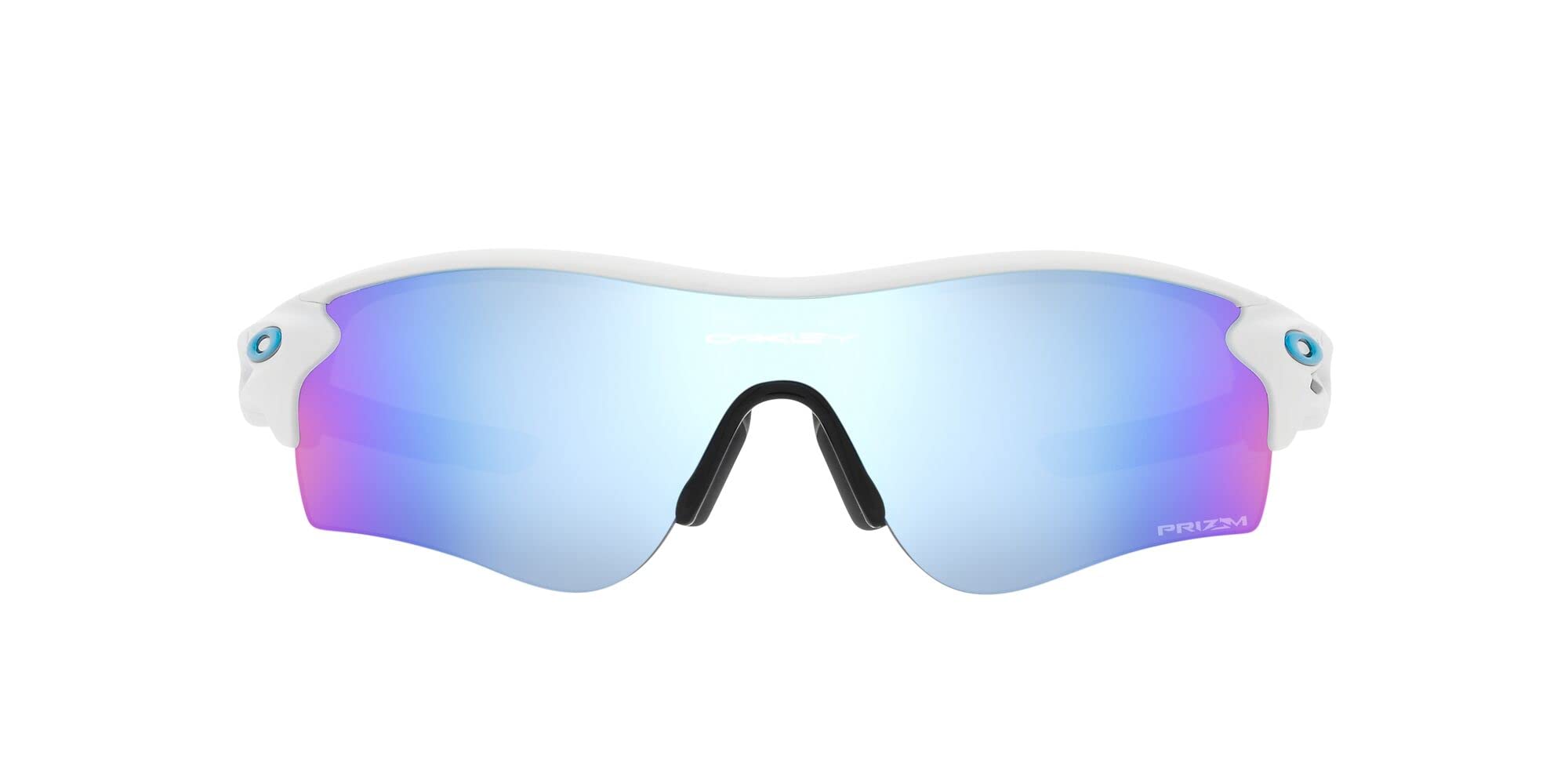 Oakley mens Radarlock Path Shield Sunglasses