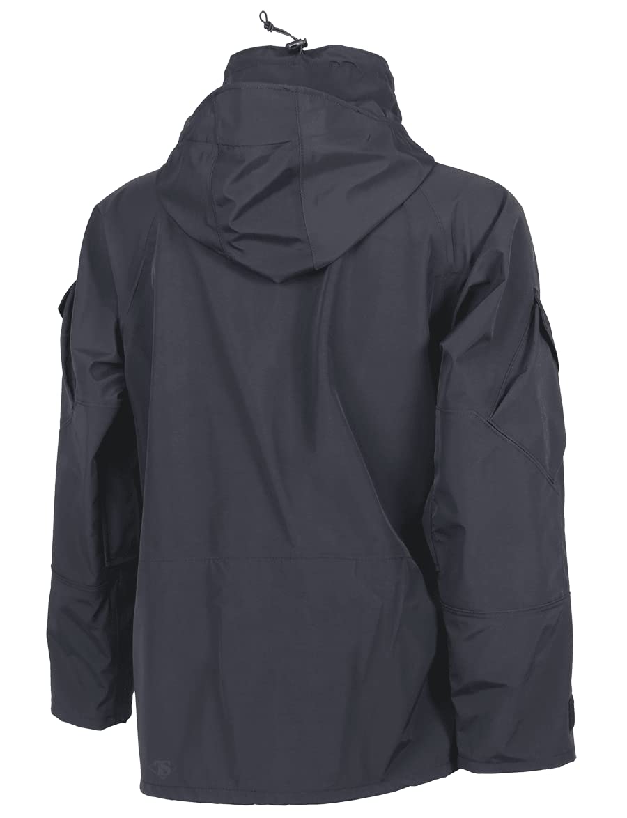 Tru-Spec Men's Outerwear Series H2O Proof Gen2 ECWCS Breathable Parka with Hood and Ventilation for Outdoor Use