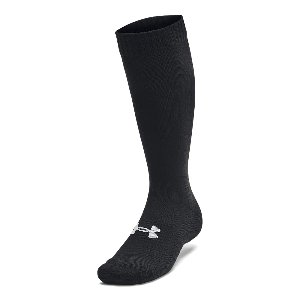Under Armour Men's Tactical Over The Calf Socks