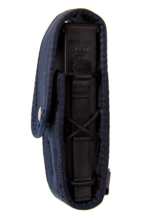 Duty Single Pistol TACO® Pouch (Covered)