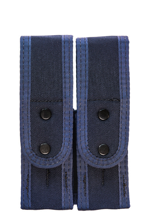Duty Double Pistol+ TACO® Mag Pouch (Covered)
