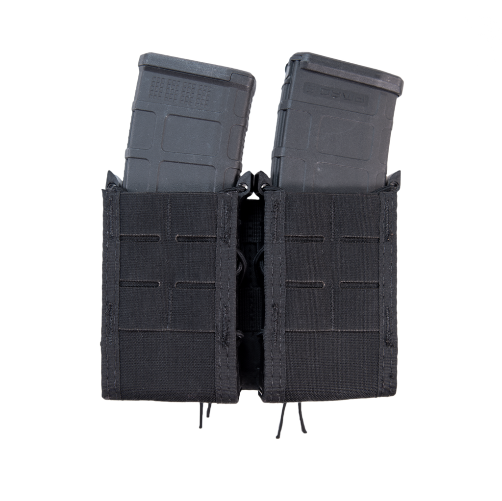 Duty Double Rifle TACO® Pouch