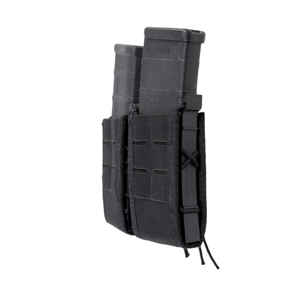 Duty Double Rifle TACO® Pouch