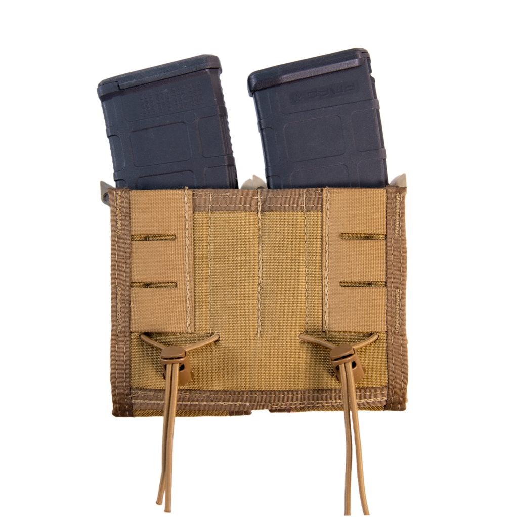 Duty Double Rifle TACO® Pouch
