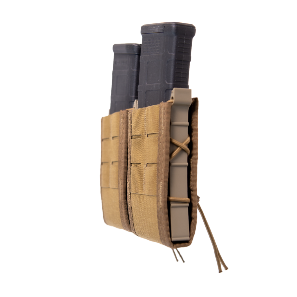 Duty Double Rifle TACO® Pouch