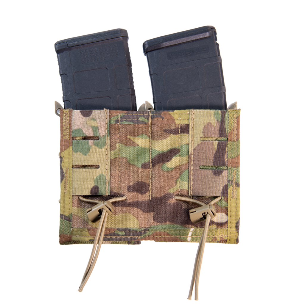 Duty Double Rifle TACO® Pouch
