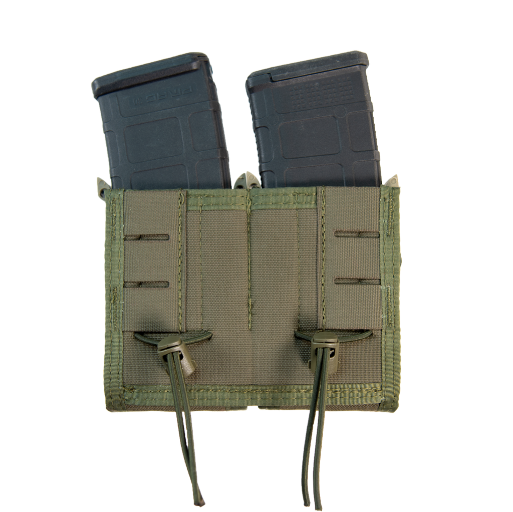 Duty Double Rifle TACO® Pouch