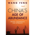 China's Age of Abundance - Paperback