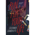 Run for Your Life - Paperback