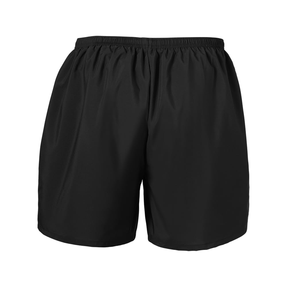 Soffe Men's Military Performance Infantry Shorts, 5" Inseam, Moisture-Wicking