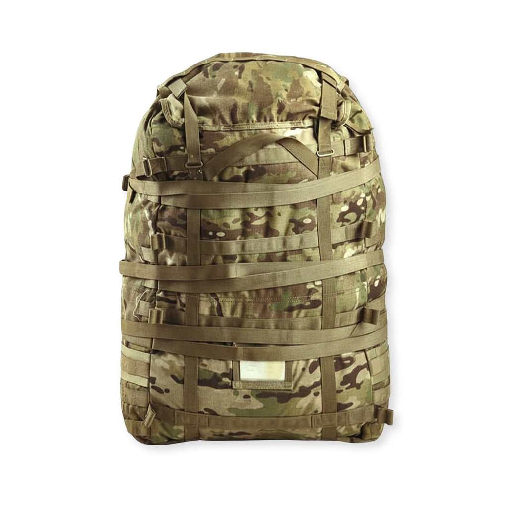 Genuine Issue MOLLE II Rucksack Pack Only, MultiCam® — Used