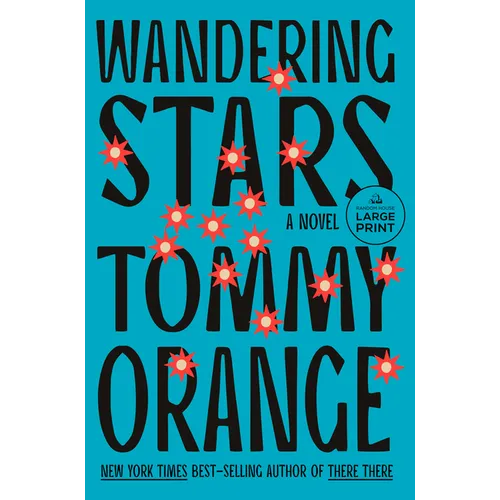 Wandering Stars - Paperback