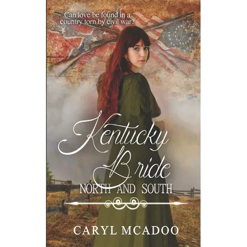 Kentucky Bride - Paperback