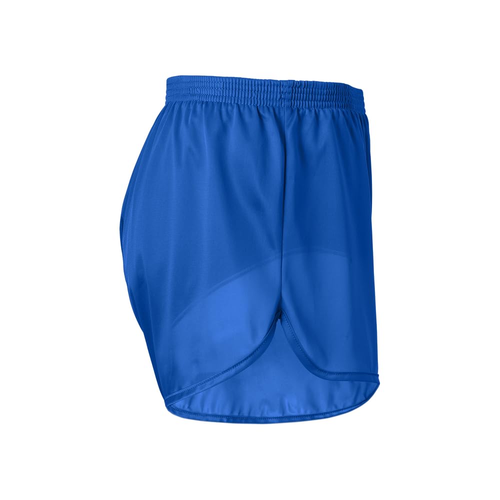 Soffe Men's Original Silkie Ranger Panty, Running Shorts, 2.25" Inseam