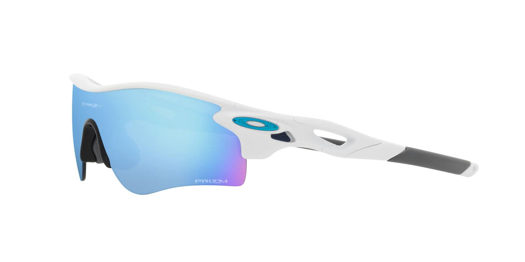 Oakley mens Radarlock Path Shield Sunglasses