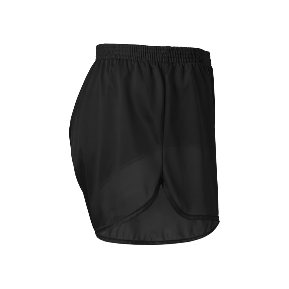 Soffe Men's Original Silkie Ranger Panty, Running Shorts, 2.25" Inseam