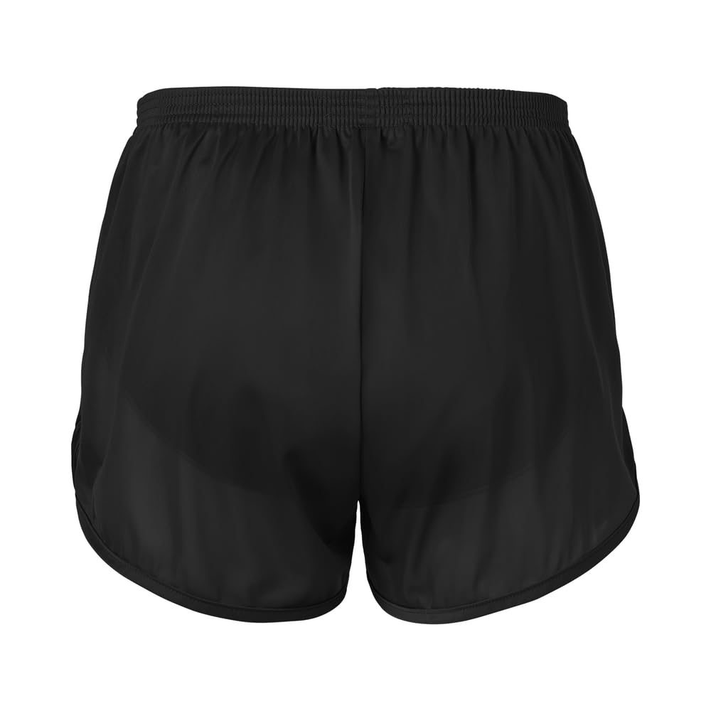 Soffe Men's Original Silkie Ranger Panty, Running Shorts, 2.25" Inseam