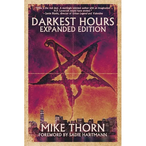 Darkest Hours: Expanded Edition - Paperback