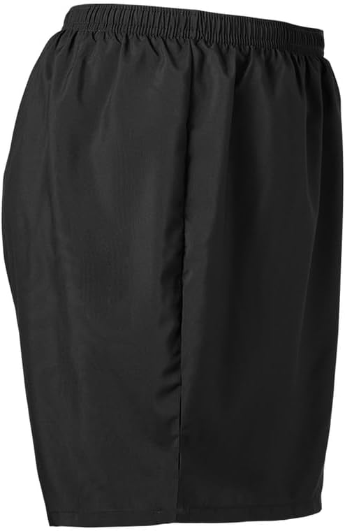 Soffe Men's Military Performance Infantry Shorts, 5" Inseam, Moisture-Wicking