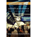 Sabbath as Resistance: New Edition with Study Guide - Paperback