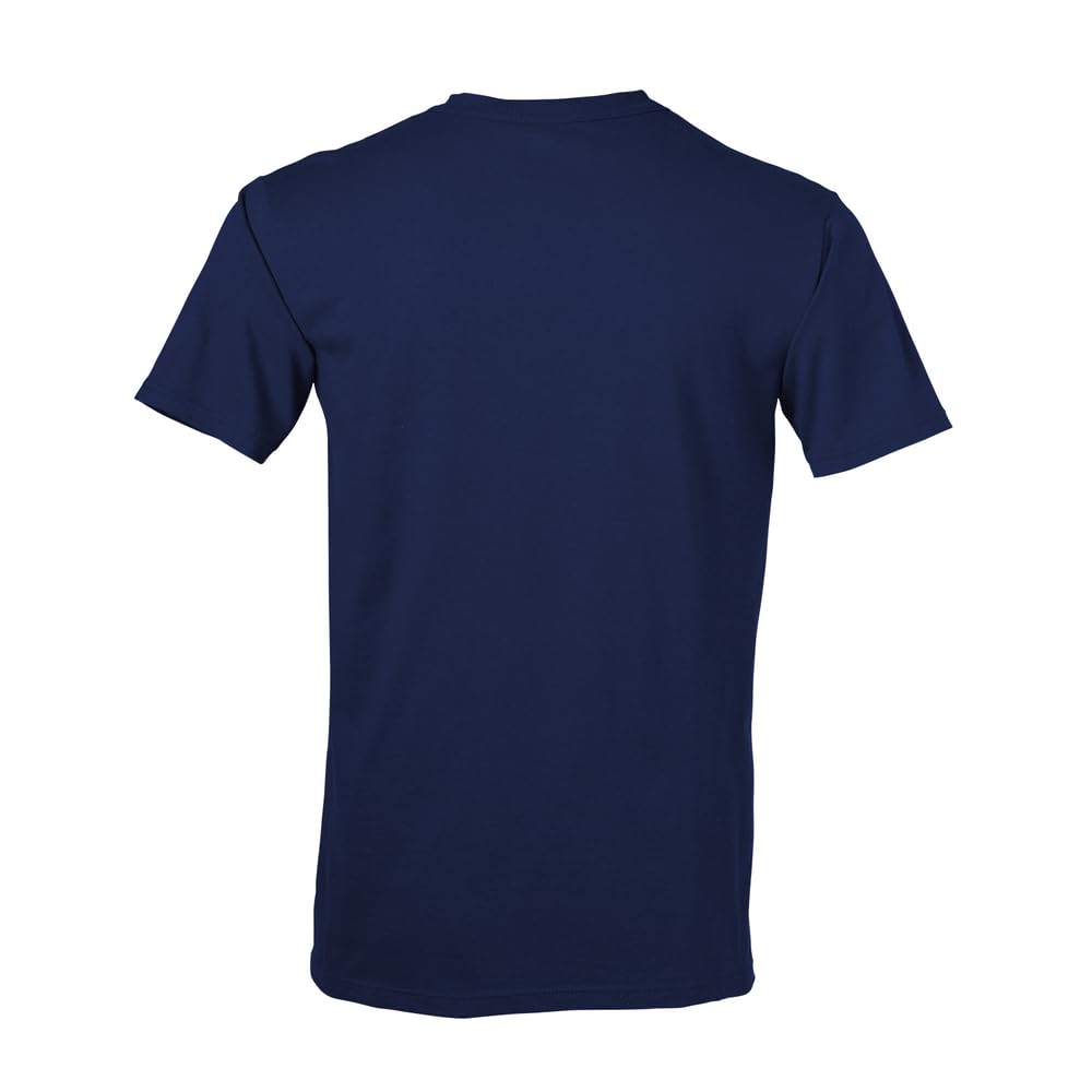Soffe Men's Military Soft Ringspun Cotton T-Shirt, 3 Pack