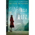 Mistress of the Ritz - Paperback