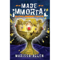 Made Immortal - Paperback