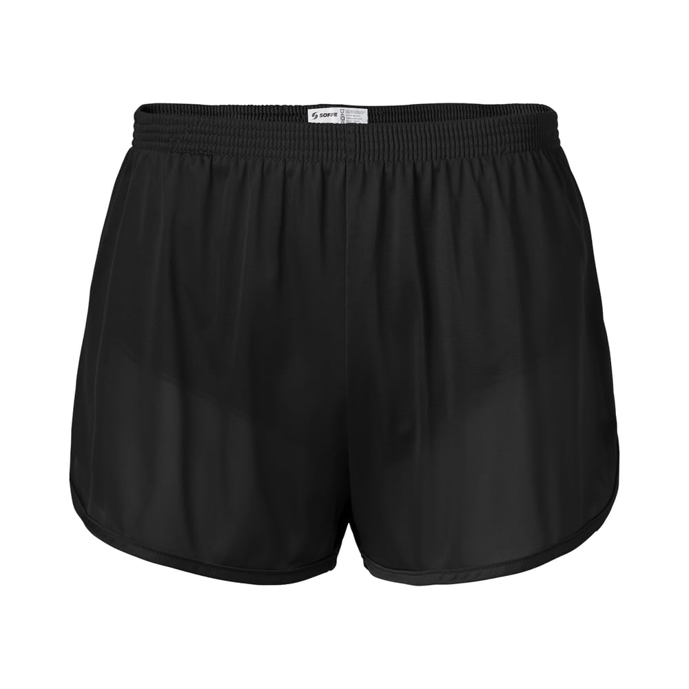 Soffe Men's Original Silkie Ranger Panty, Running Shorts, 2.25" Inseam