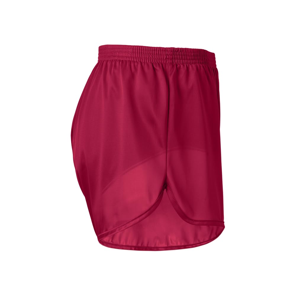 Soffe Men's Original Silkie Ranger Panty, Running Shorts, 2.25" Inseam