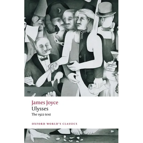 Ulysses: Second Edition - Paperback