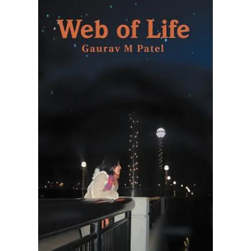 Web of Life - Hardcover