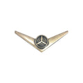 Civil Air Patrol Solo Wing Silver OX