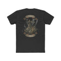 Swingin' Sticks and Pickin' Up Chicks - Crew Tee