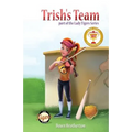 Trish's Team - Paperback
