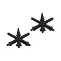 Air Defense Artillery Black Metal Branch