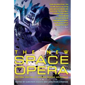 The New Space Opera - Paperback