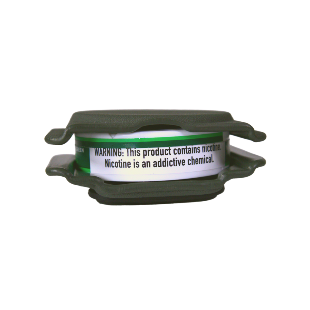 Dip Can Pouch