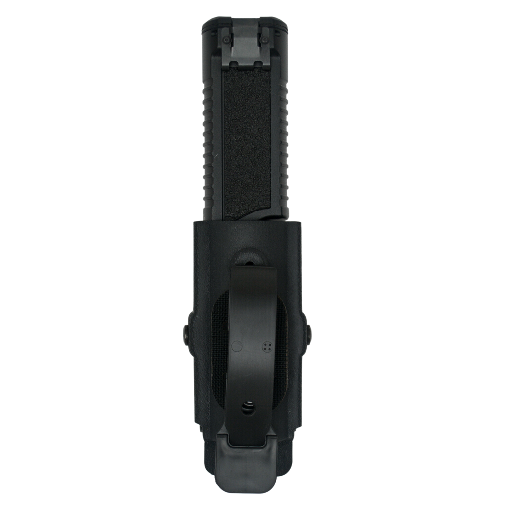 Flashlight Carrier