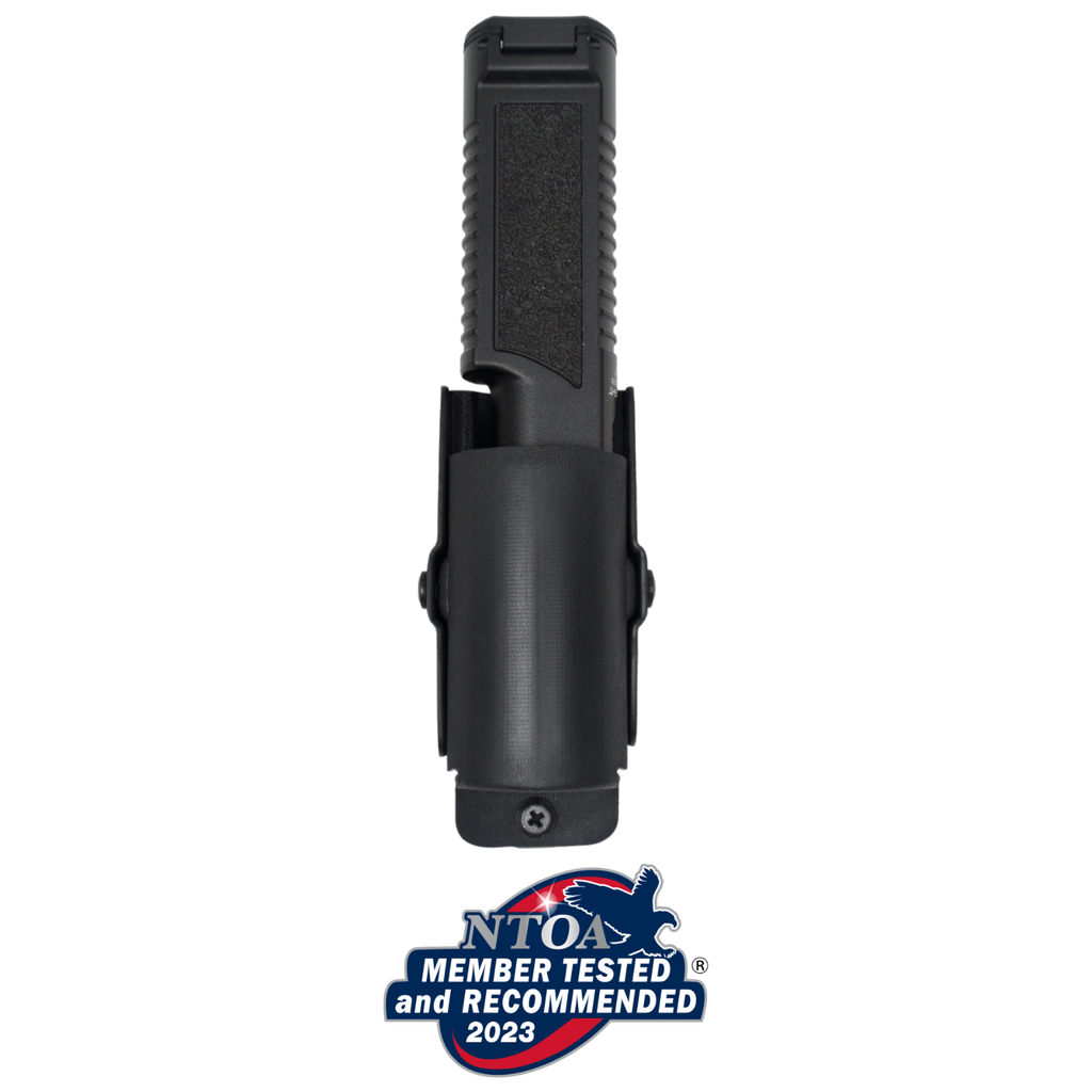 Flashlight Carrier
