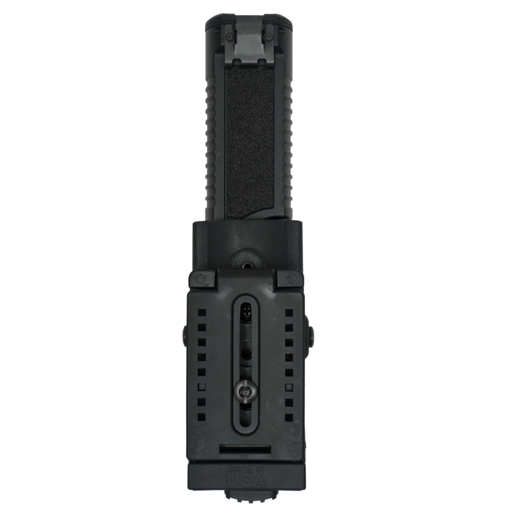 Flashlight Carrier