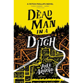 Dead Man in a Ditch - Paperback